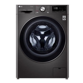 LG Turbowash360™ F4V910BTSE 10.5kg Washing Machine